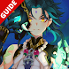 Guide For Genshin 3D Impact New - Androidアプリ