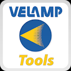 Velamp tools logo
