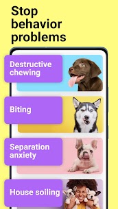 Dog whistle & training app (PREMIUM) 1.65.0 Apk 4