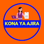 Cover Image of ダウンロード Kona Ya Ajira (Ajira Mpya 2022 1.1 APK