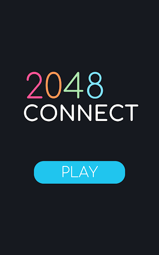 Connect 2048