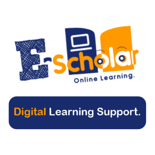 E-Scholar Digital Learning