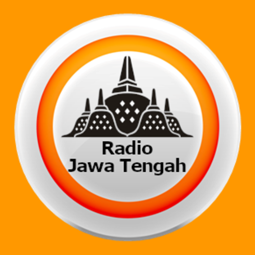 Radio Jawa Tengah logo