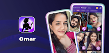 Omar - Video Chat&Call App APK