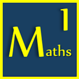 Mathematics-1 icon