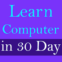 Learn computer Course