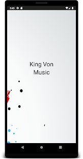 King Von - Mine Too | Musica 4.0 APK screenshots 1