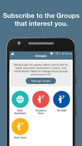 Faith Lutheran School – WI Screen 2