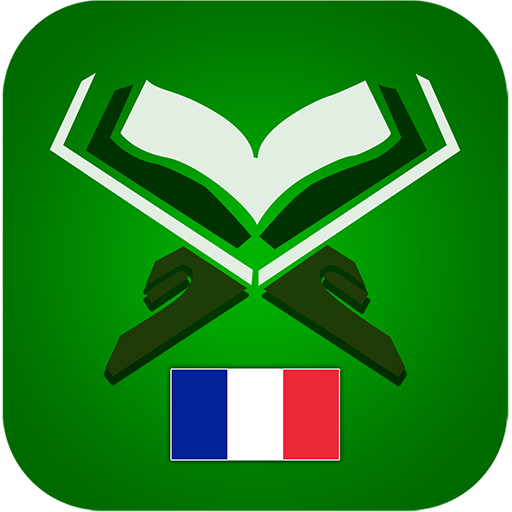 Coran en français 1.8 Icon