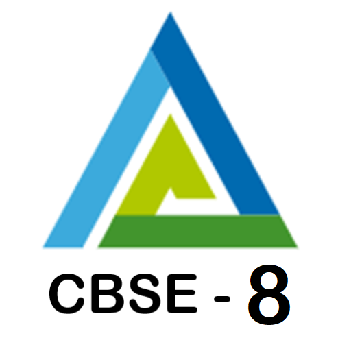 CBSE - 8