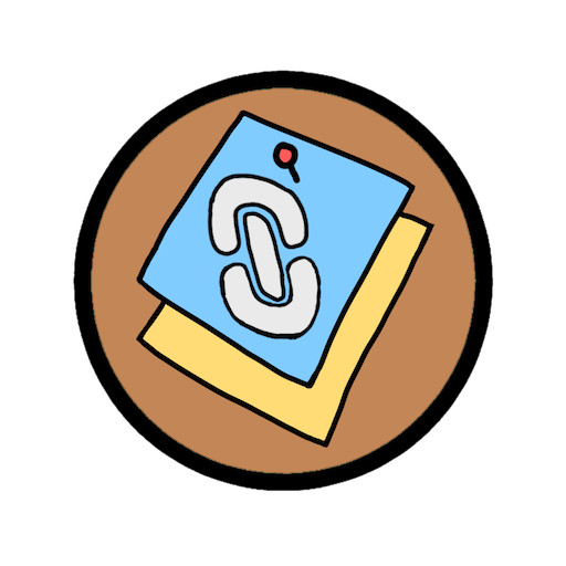 LinkBoard  Icon