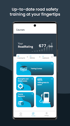 IAM RoadSmart Screen 3