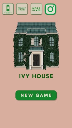 脱出ゲーム : IVY HOUSEのおすすめ画像1