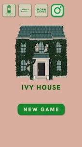 IVY HOUSE : room escape