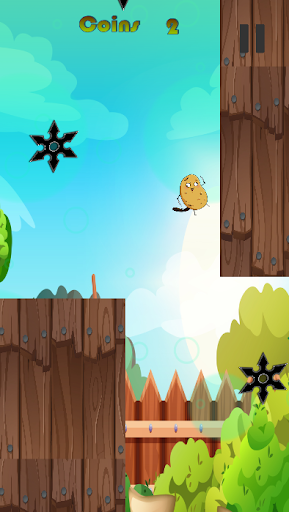 Beevers Escape Screen 2