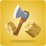 Cover Image of Download Idle Lumber Mill  APK