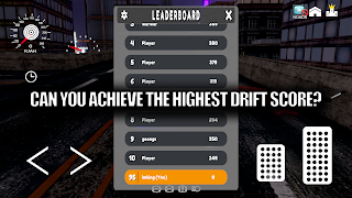 Burn Rubber: Modification Car - Screenshot 3