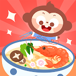 Cover Image of Télécharger Chinese Cuisine：DuDu Food Game  APK