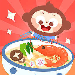 صورة رمز Chinese Cuisine：DuDu Food Game