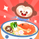 Chinese Cuisine：DuDu Food Game - Androidアプリ