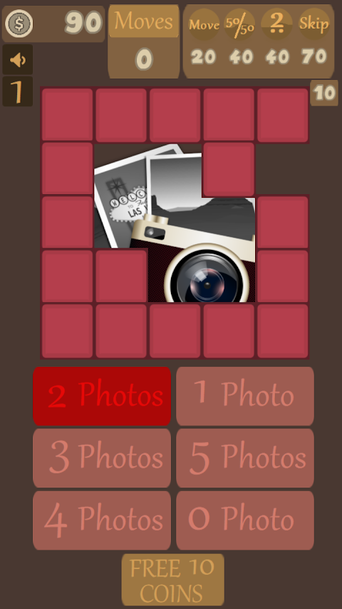 Mystery Tilesのおすすめ画像4