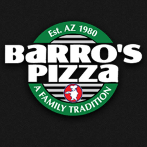 Barro’s Pizza 3.0.13 Icon