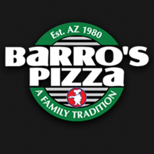 Barro’s Pizza  Icon