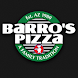 Barro’s Pizza - Androidアプリ