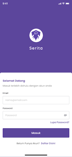 Serita Screen 3