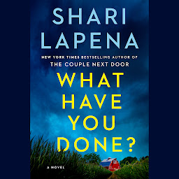 Icon image What Have You Done?: A Novel