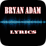 Bryan Adam Top Lyrics icon