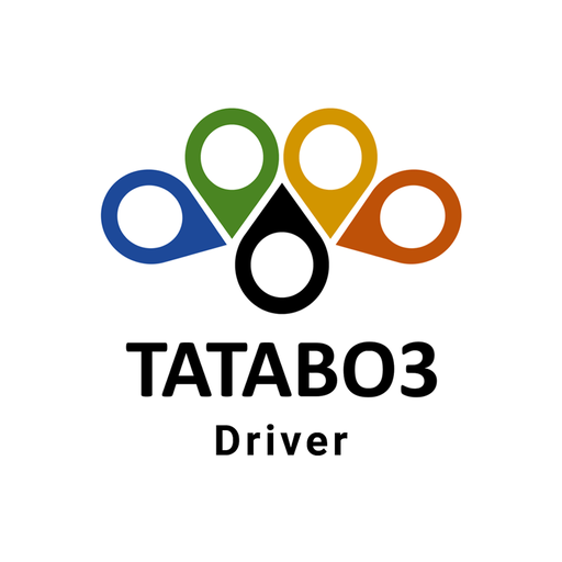 Tatabo3 Driver logo