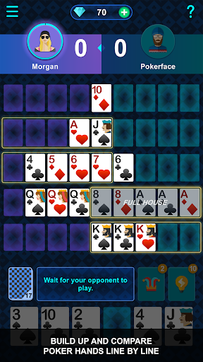 Poker Duel - Card Game 4