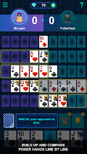 Poker Duel - Card Game