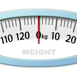 A+ Weight Manager  -  Track your icon