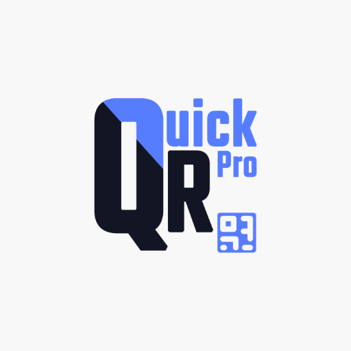 Quick QR Pro logo