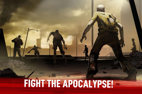 Zombie Frontier 4: FPS Sniper Survival Shooting 1.1.6 screenshots 1
