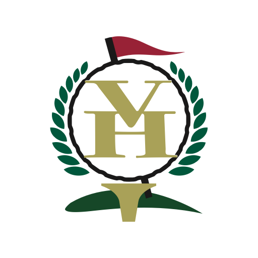Valley Hi Country Club logo