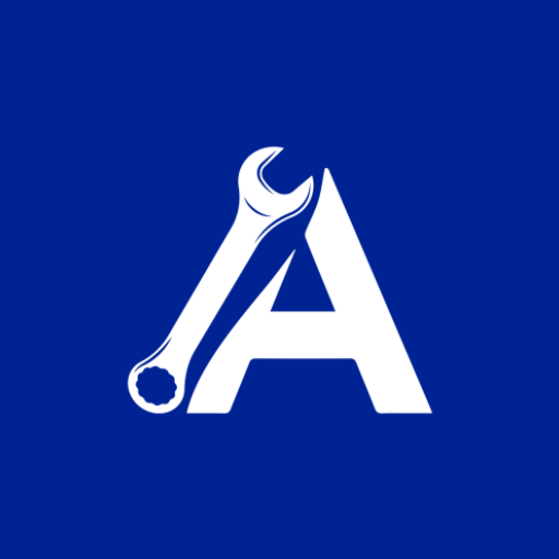 Apex Mechanic logo