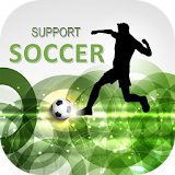 Football Support Dp Maker 2016 icon