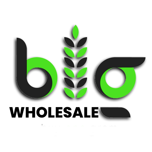 Buy One Gram WholeSale logo