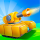 Tankhalla: Tank combat game