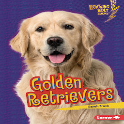 Icon image Golden Retrievers