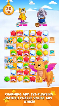 Game screenshot Secrets of Charmland mod apk