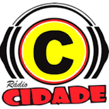 Rádio Cidade Campos Novos SC icon