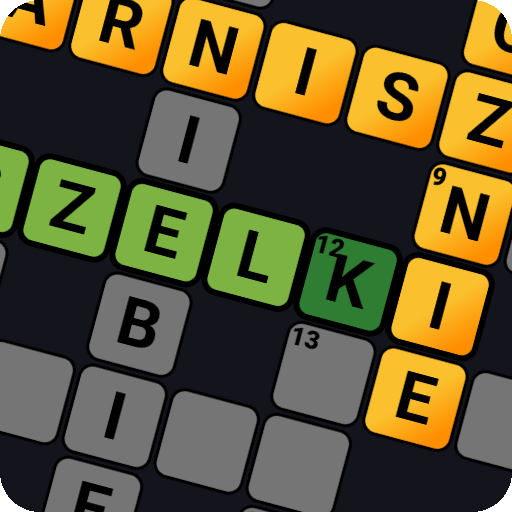 Classic Crosswords Logo