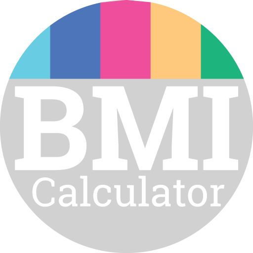 BMI Calculator  Icon