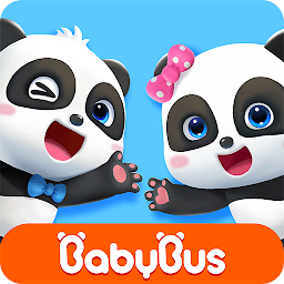 Детские игры Малышки Панды Mod Apk