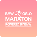 BMW Oslo Maraton