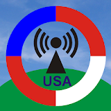 Radio USA by oiRadio icon